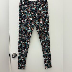 LULAROE ‘Tall And Curvy’